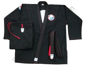 BJJ Gi